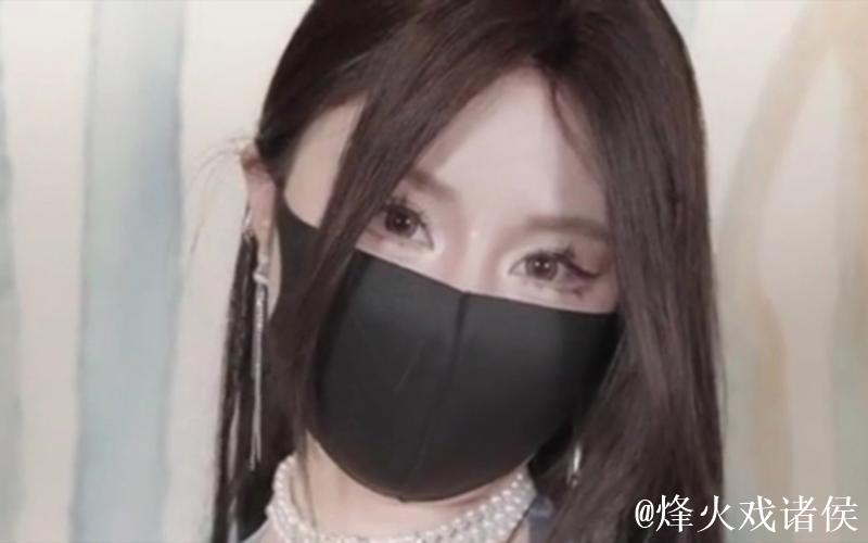 Nana-Taipei51吃瓜:揭秘网红圈的大事件 Nana-Taipei51吃瓜:揭秘网红圈的大事件