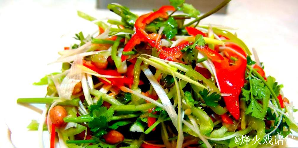 揭秘51吃瓜网：老虎菜背后的故事