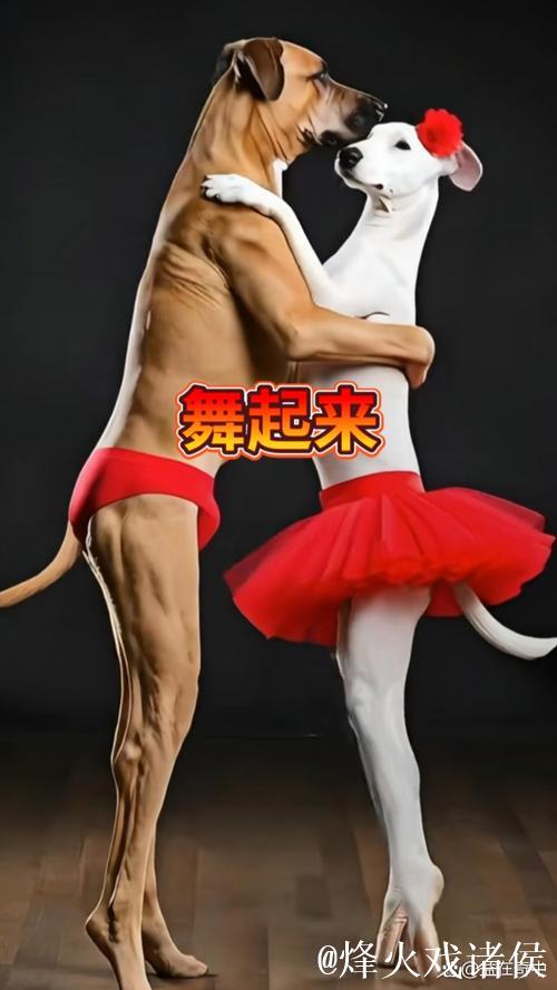 香蕉君的欢乐舞蹈秀,让人忍不住跟着动起来! 香蕉君的欢乐舞蹈秀,让人忍不住跟着动起来!